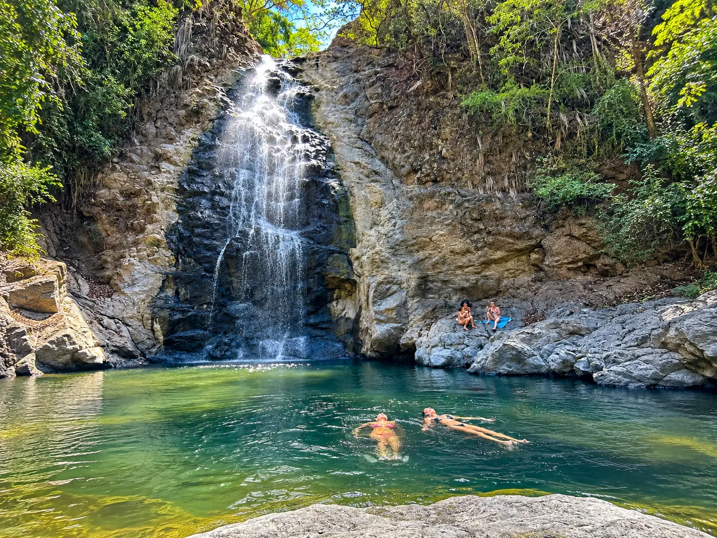 Tours & excursions