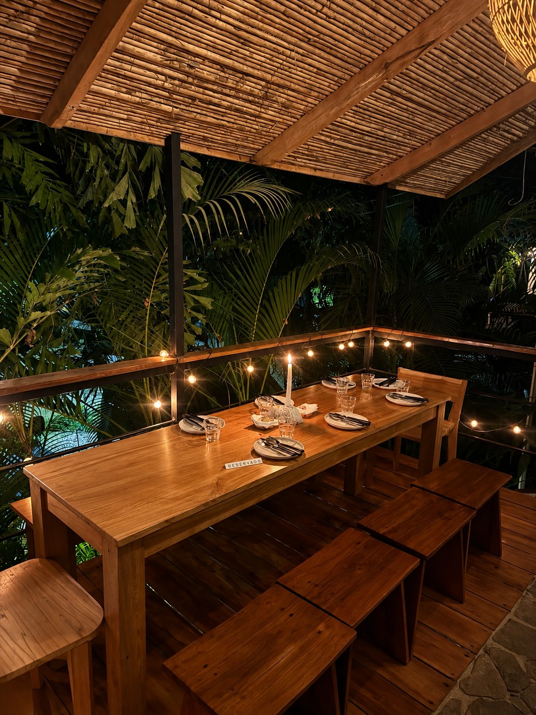 Restaurant guide